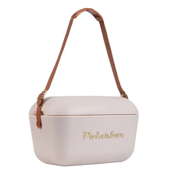 Polarbox kylmälaukku 12L Gold edition – useita värejä