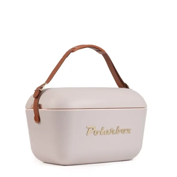 Polarbox kylmälaukku 12L Gold edition – useita värejä