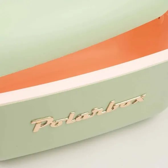 Polarbox kylmälaukku 12L Gold edition – useita värejä