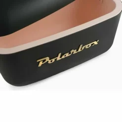 Polarbox kylmälaukku 20L Gold edition Metsänvihreä