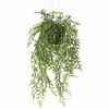 Posliinikukka tekokasvi 38 cm