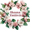 Postikortti Ihana Ystävä