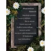 Postikortti Mummolan Säännöt