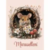 Postikortti Muruselleni