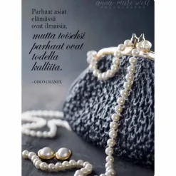 Postikortti Parhaat asiat