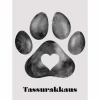 Postikortti Tassurakkaus