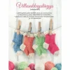 Postikortti Villasukkaystävyys