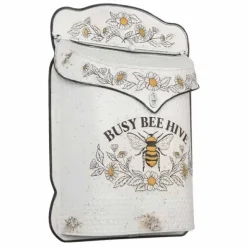 Postilaatikko Busy Bee Hive