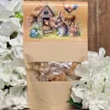 Pupu kanalassa kermatoffee 150g