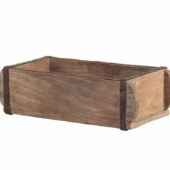 Puulaatikko Unique 30×15 cm