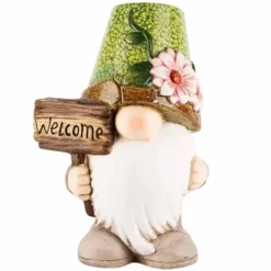 Puutarhatonttu Eino 21 cm