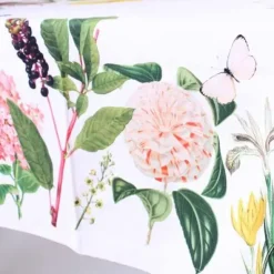 Pöytäliina Kesäpäivä 150×150 cm