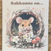 Rakkautta on… tiskirätti
