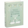 Rasia kirjan mallinen Myths, Fairy Tales & Legends