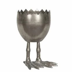 Ruukku Benny hopea 21 cm