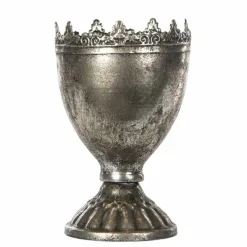 Ruukku Empire antiikkihopea 15 cm