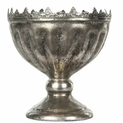 Ruukku Empire antiikkihopea 19 cm