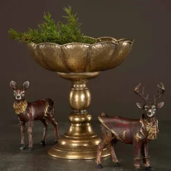 Ruukku Empire kullanruskea 29 cm