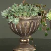 Ruukku Empire kullanruskea 19 cm