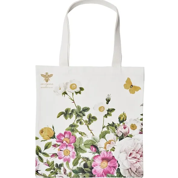 Ruusutarha kangaskassi