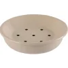 Saippua-alunen emalia hiekka 13,5 cm