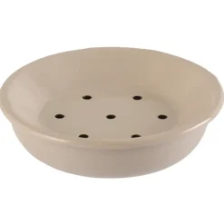 Saippua-alunen emalia hiekka 13,5 cm