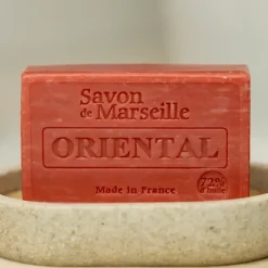 Savon de Marseille palasaippua Oriental 100g