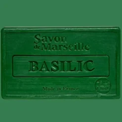 Savon de Marseille palasaippua Basilika 100g