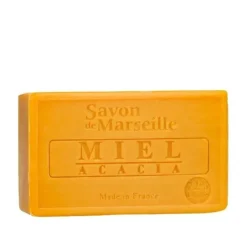 Savon de Marseille palasaippua Hunaja-akaasia 100g