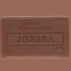 Savon de Marseille palasaippua Jojoba 100g