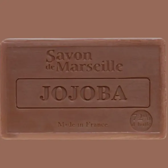 Savon de Marseille palasaippua Jojoba 100g