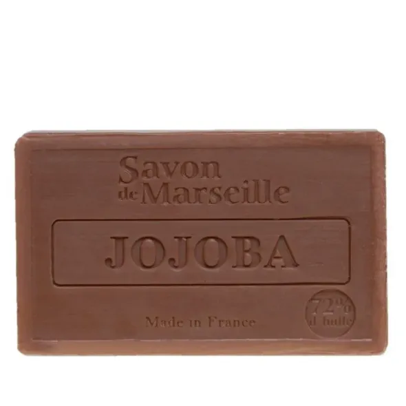 Savon de Marseille palasaippua Jojoba 100g