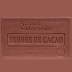 Savon de Marseille palasaippua Kaakaovoi 100g