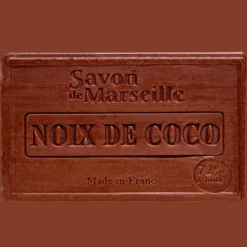 Savon de Marseille palasaippua Kookos 100g