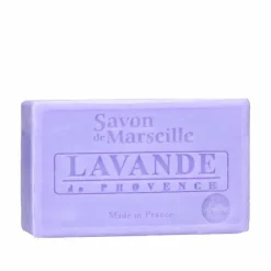 Savon de Marseille palasaippua Laventeli 100g