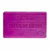 Savon de Marseille palasaippua Lootuskukka 100g