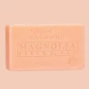 Savon de Marseille palasaippua Magnolia 100g
