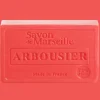 Savon de Marseille palasaippua Mansikkapuu 100g