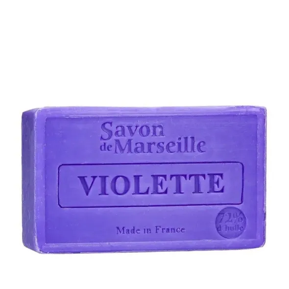 Savon de Marseille palasaippua Orvokki 100g