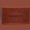 Savon de Marseille palasaippua Vanilja 100g