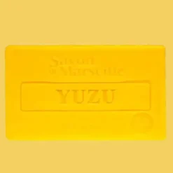 Savon de Marseille palasaippua Yuzu 100g
