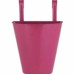 Seinäruukku pinkki