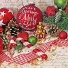 Servetti Merry Little Christmas