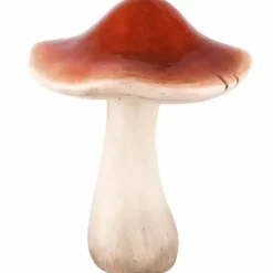 Sienikoriste 21 cm punaruskea
