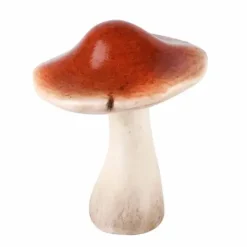 Sienikoriste 12 cm punaruskea