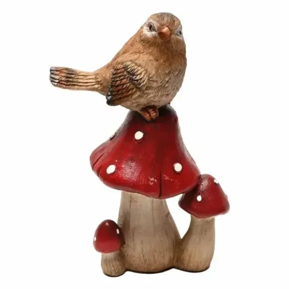 Sienikoriste Lintu 28 cm