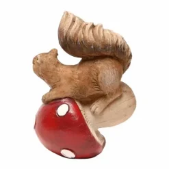 Sienikoriste Orava 13 cm