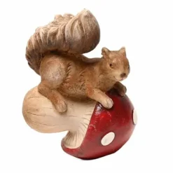 Sienikoriste Orava 13 cm