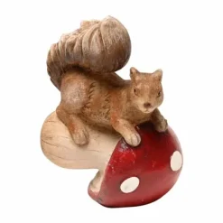 Sienikoriste Orava 13 cm
