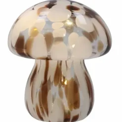 Sienivalaisin ruskea 15,5 cm